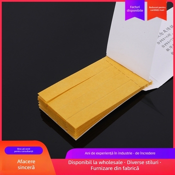 Xinchen hârtie de test pH, interval 1-14, origine Taizhou, Afganistan