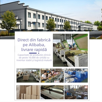 Model de navă cu aburi – DIY, jucărie educațională din plastic pentru fizică STEM, învățare practică pentru 7–14 ani