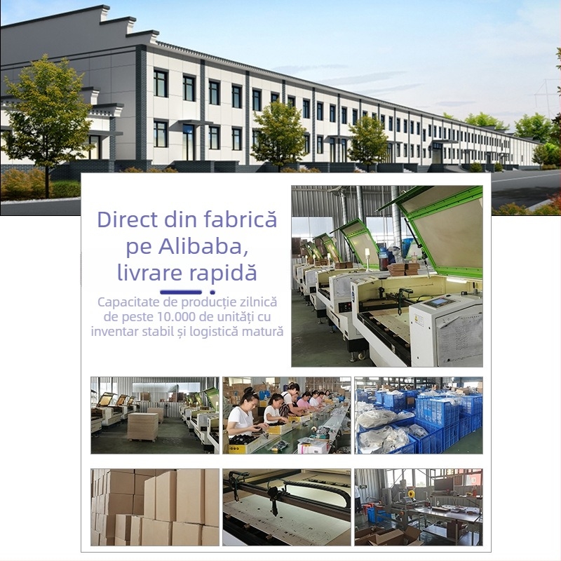 Model de navă cu aburi – DIY, jucărie educațională din plastic pentru fizică STEM, învățare practică pentru 7–14 ani