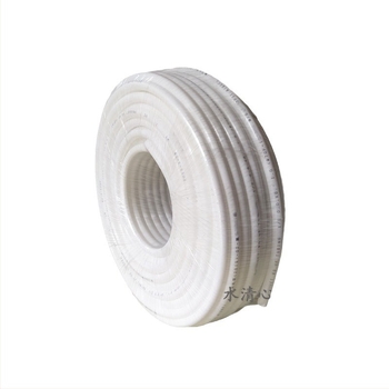 Aparat de purificare a apei cu osmoză inversă; principiu de funcționare: osmoză inversă; elemente de filtrare: RO, carbon activ, vată PP; potrivit pentru consum direct; material: plastic