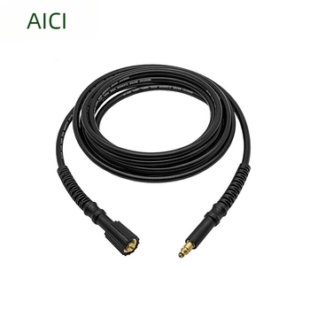 Conector din cupru cu filet M22 pentru furtun de înaltă presiune Nilfisk C100–C140