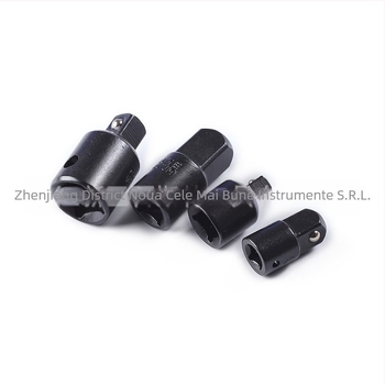 Ling Xian adaptor pentru cheie – tub reductiv, 4 bucăți, piese standard