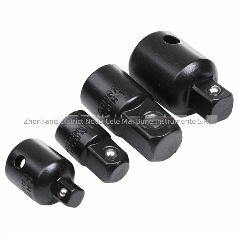 Ling Xian adaptor pentru cheie – tub reductiv, 4 bucăți, piese standard