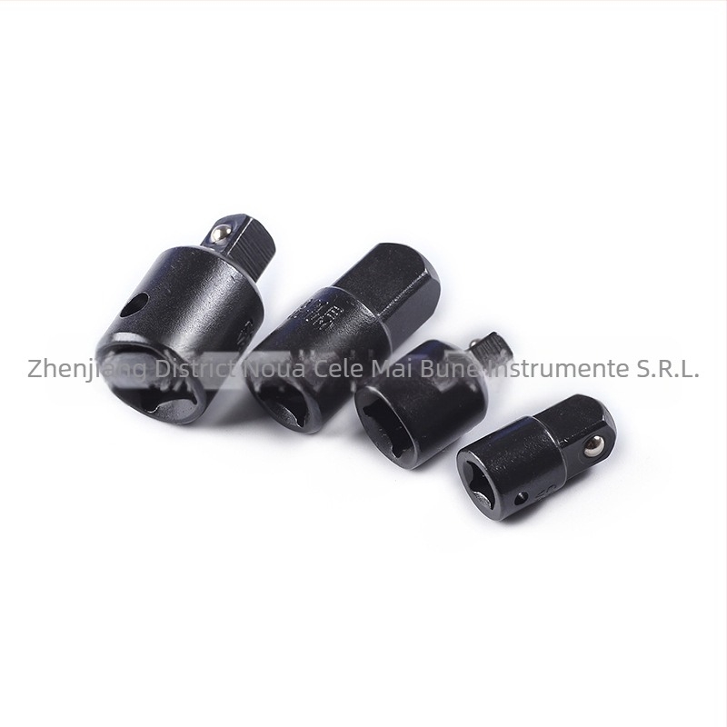 Ling Xian adaptor pentru cheie – tub reductiv, 4 bucăți, piese standard