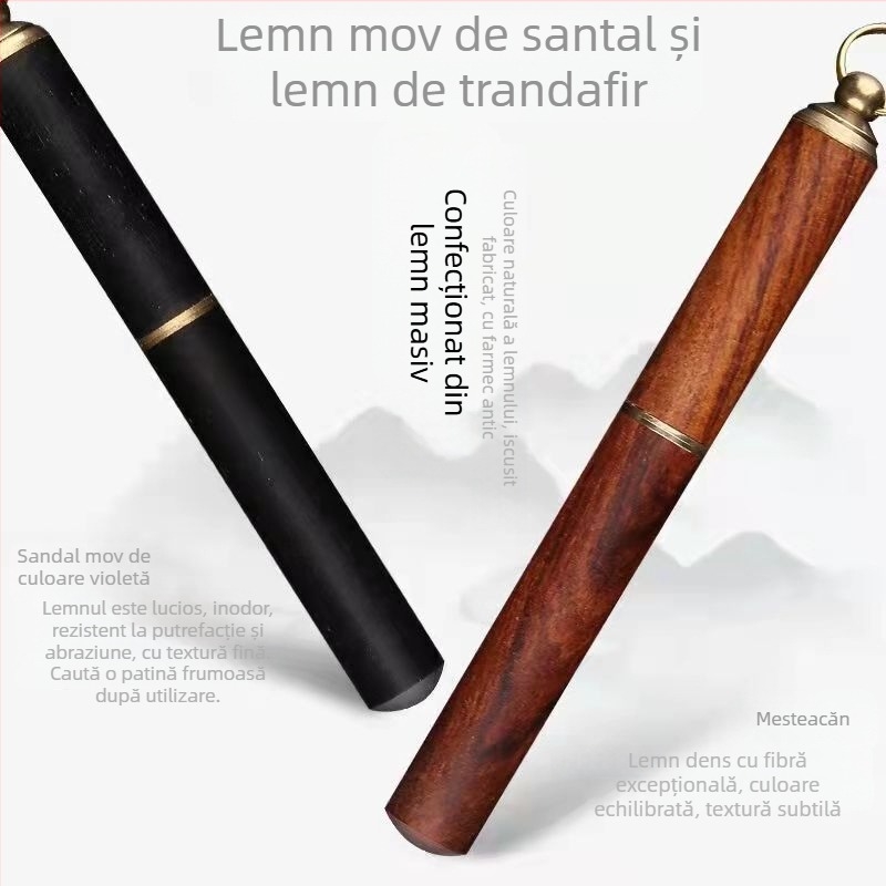 Huatai linguriță pentru urechi, fără iluminare, oțel inoxidabil, intern, pachet de 1000