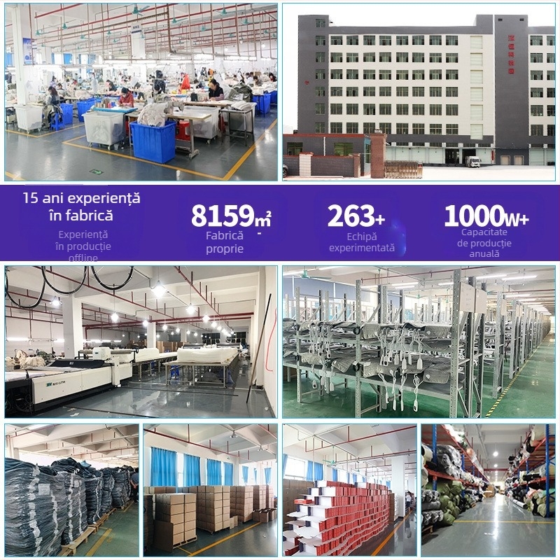 Centură de talie din fibră de poliester SBR, cu suport respirabil, protecție lombară prin placă de oțel și fixare pentru talie în timpul antrenamentelor