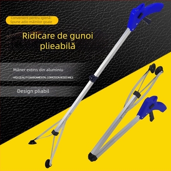 Cleme sanitare Ying Hui, metal, ambalare: Altele