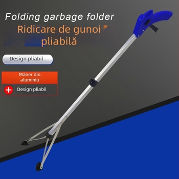 Cleme sanitare Ying Hui, metal, ambalare: Altele