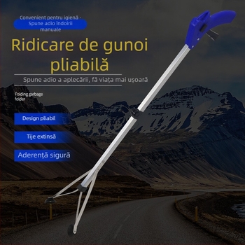 Cleme sanitare Ying Hui, metal, ambalare: Altele