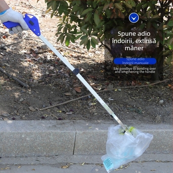 Cleme sanitare Ying Hui, metal, ambalare: Altele