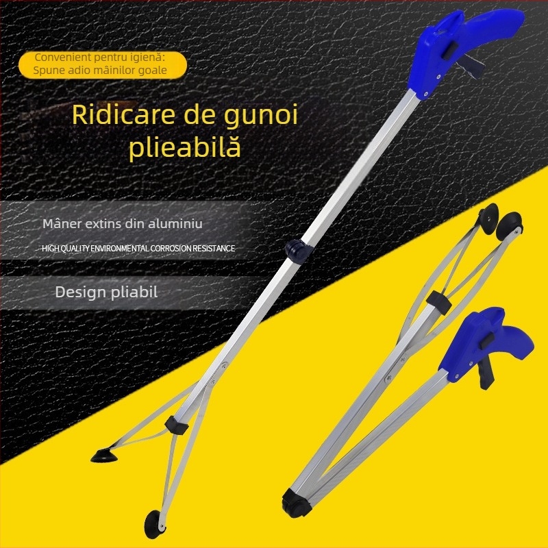 Cleme sanitare Ying Hui, metal, ambalare: Altele