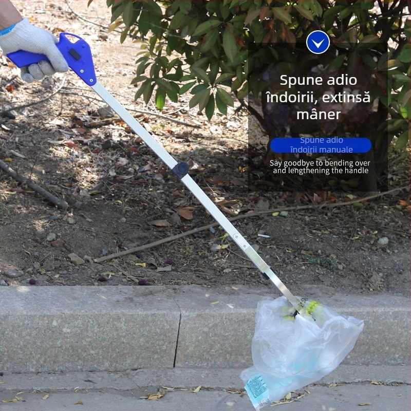 Cleme sanitare Ying Hui, metal, ambalare: Altele