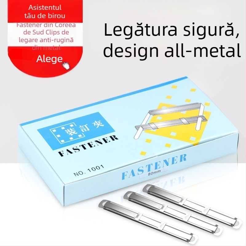PK-1001 Suport metal pentru reviste, ambalaj din carton