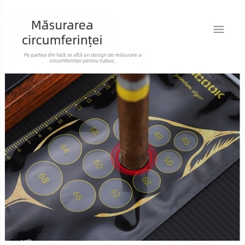 Geantă de umidificare pentru țigări – HANNICOOK, plastic PP, portabilă pentru călătorii, personalizabilă, nu este realizată manual, origine Guangdong