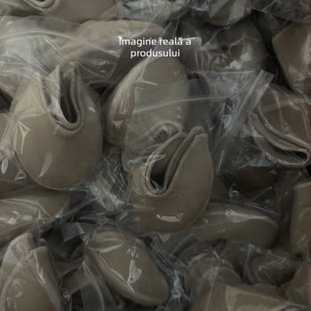 Protecție pentru vârfuri de balet - țesătură tricotată + SEBS, model: acoperire pentru degetul de la picior, stil balet, potrivit pentru pantofi sport, pantofi din piele, cizme, încălțăminte casual