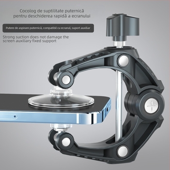 Clip pentru deschidere a ecranului LCD - ABS