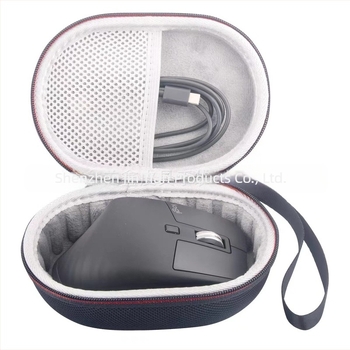 Carcasă de protecție pentru mouse wireless de gaming Logitech și Razer, GPW Gen 2, țesătură, capacitate de susținere 10 kg, modelul 8899