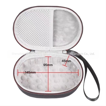 Carcasă de protecție pentru mouse wireless de gaming Logitech și Razer, GPW Gen 2, țesătură, capacitate de susținere 10 kg, modelul 8899