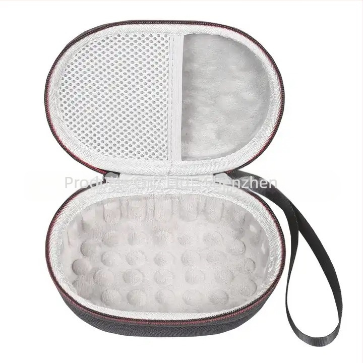 Carcasă de protecție pentru mouse wireless de gaming Logitech și Razer, GPW Gen 2, țesătură, capacitate de susținere 10 kg, modelul 8899