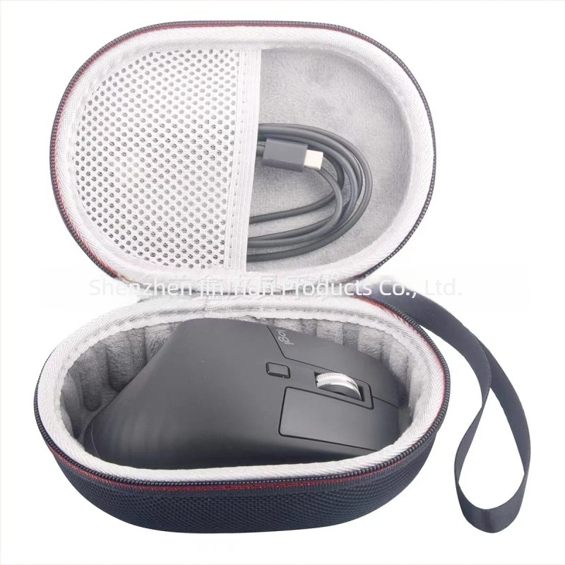 Carcasă de protecție pentru mouse wireless de gaming Logitech și Razer, GPW Gen 2, țesătură, capacitate de susținere 10 kg, modelul 8899