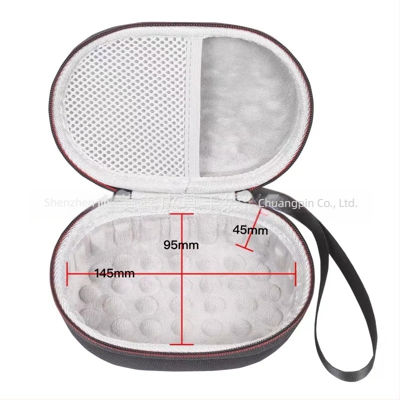 Carcasă de protecție pentru mouse wireless de gaming Logitech și Razer, GPW Gen 2, țesătură, capacitate de susținere 10 kg, modelul 8899