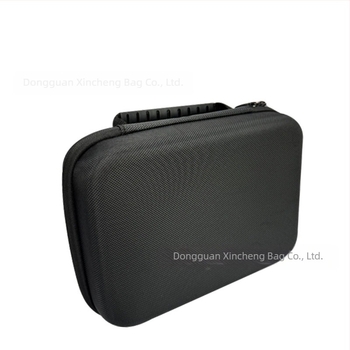 Geantă de depozitare pentru pen de înregistrare, cu material 1680D, construcție prin presare la cald, model 1119, capacitate de încărcare 5 kg, personalizare disponibilă