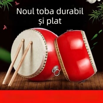 Tambur Tanggu – Brand 1, Material: Altul, Ambalaj: carton, Specificații: 1