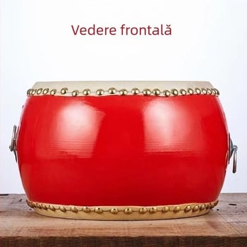 Tambur Tanggu – Brand 1, Material: Altul, Ambalaj: carton, Specificații: 1