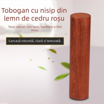 Tambur de nisip Orff pentru percuție, model MJ-20, origine Zhejiang, ambalaj OPP, potrivit pentru instrumente muzicale, etichetă privată licențiată: Da
