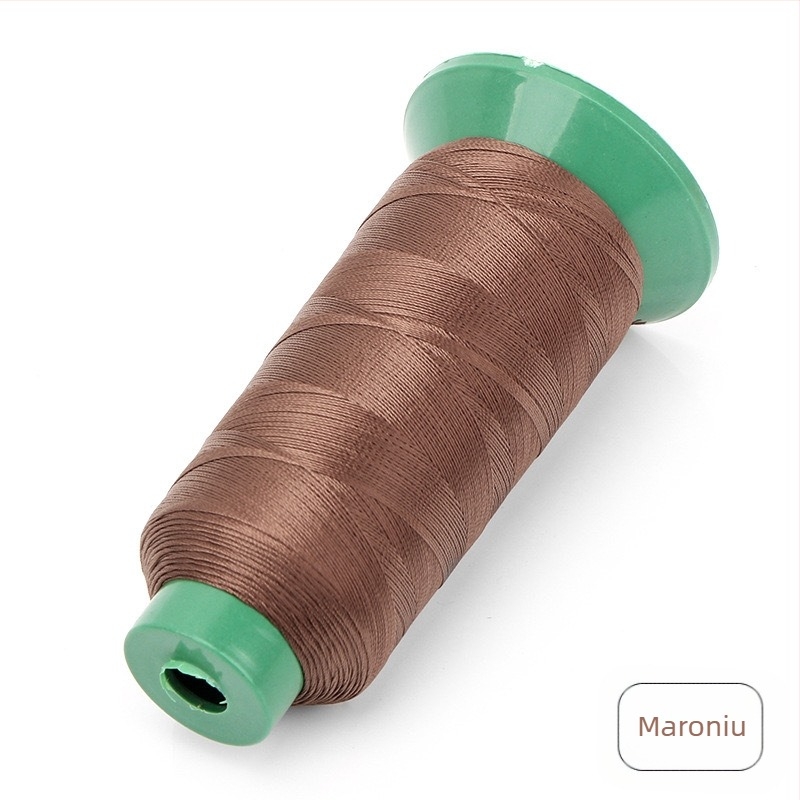 Fire de cusut din nailon-poliester, cu rezistență înaltă pentru țesături de canapea