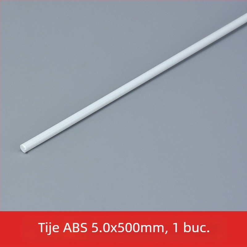 Model de construcție din plastic, DIY, static, pentru 15+ ani