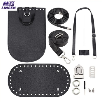 Didi accesorii din piele pentru genți – respirabile, impermeabile, antibacteriene, rezistente la uzură, extensibile