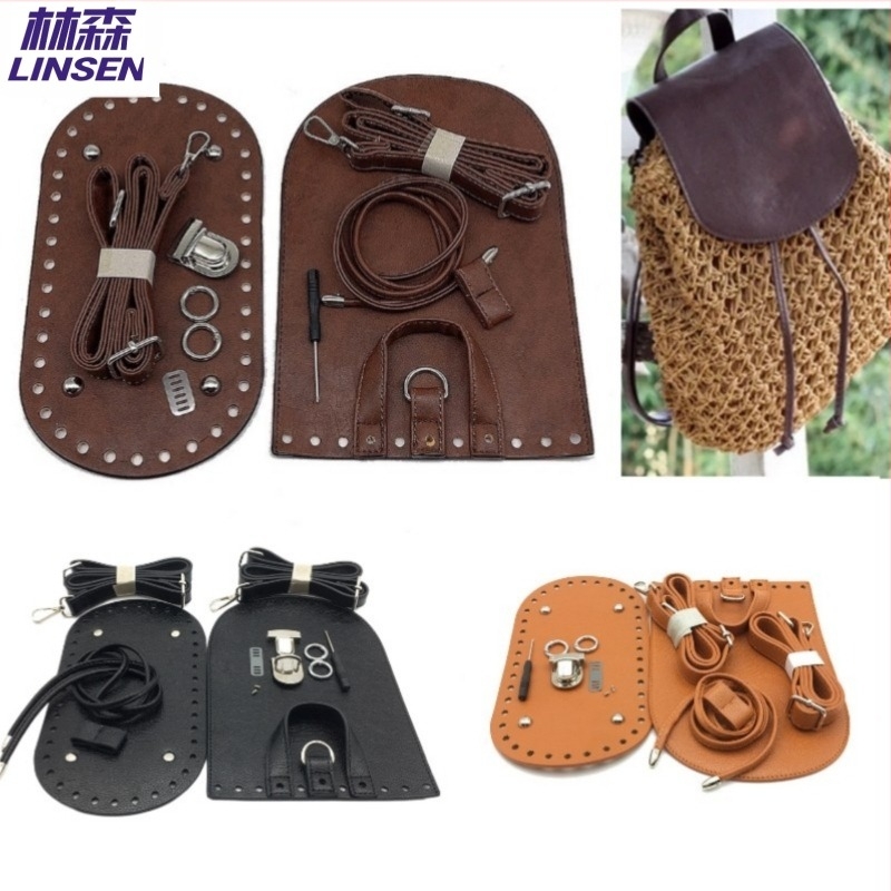 Didi accesorii din piele pentru genți – respirabile, impermeabile, antibacteriene, rezistente la uzură, extensibile