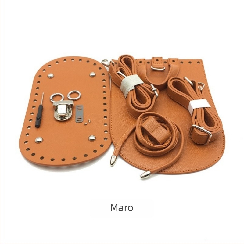 Didi accesorii din piele pentru genți – respirabile, impermeabile, antibacteriene, rezistente la uzură, extensibile