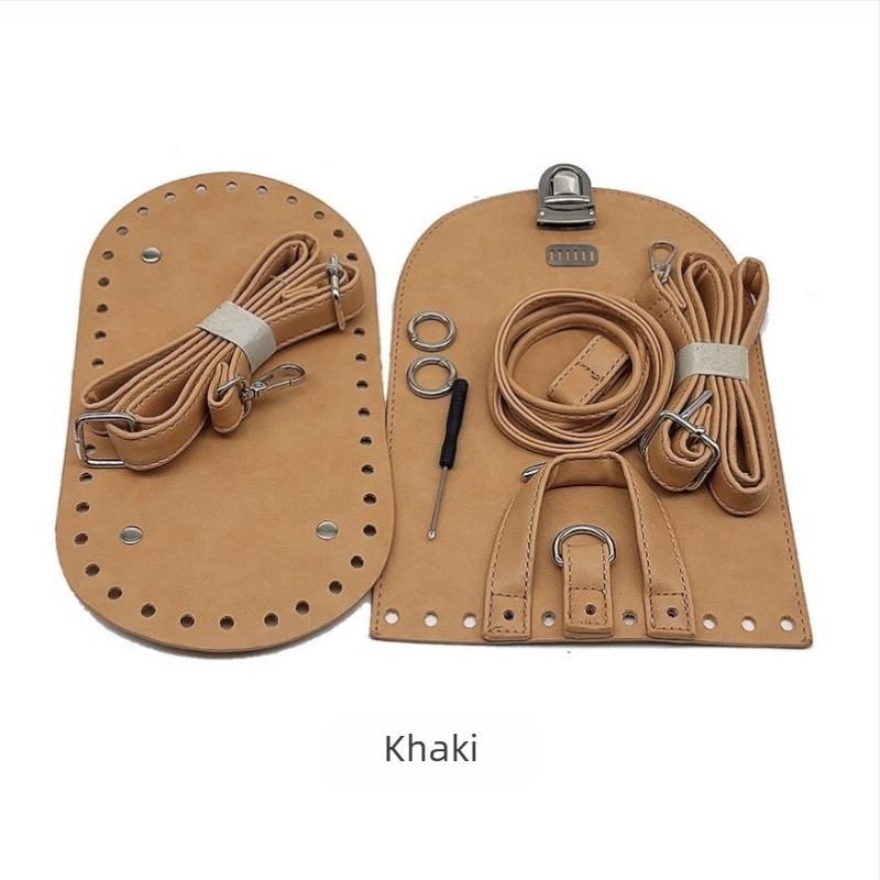 Didi accesorii din piele pentru genți – respirabile, impermeabile, antibacteriene, rezistente la uzură, extensibile