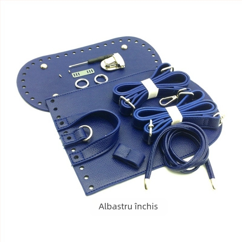 Didi accesorii din piele pentru genți – respirabile, impermeabile, antibacteriene, rezistente la uzură, extensibile