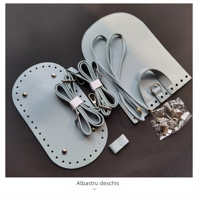 Didi accesorii din piele pentru genți – respirabile, impermeabile, antibacteriene, rezistente la uzură, extensibile