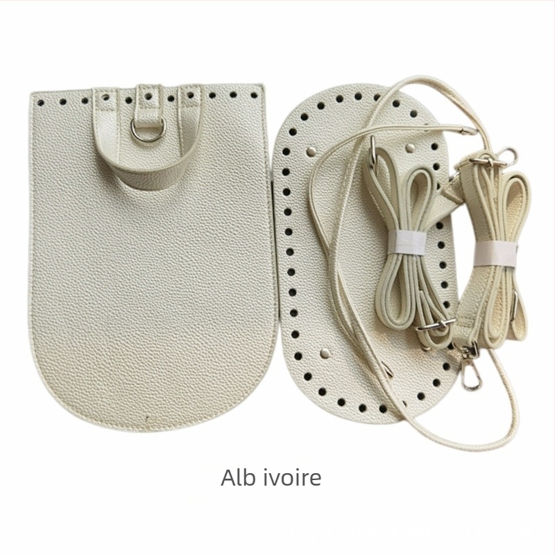 Didi accesorii din piele pentru genți – respirabile, impermeabile, antibacteriene, rezistente la uzură, extensibile