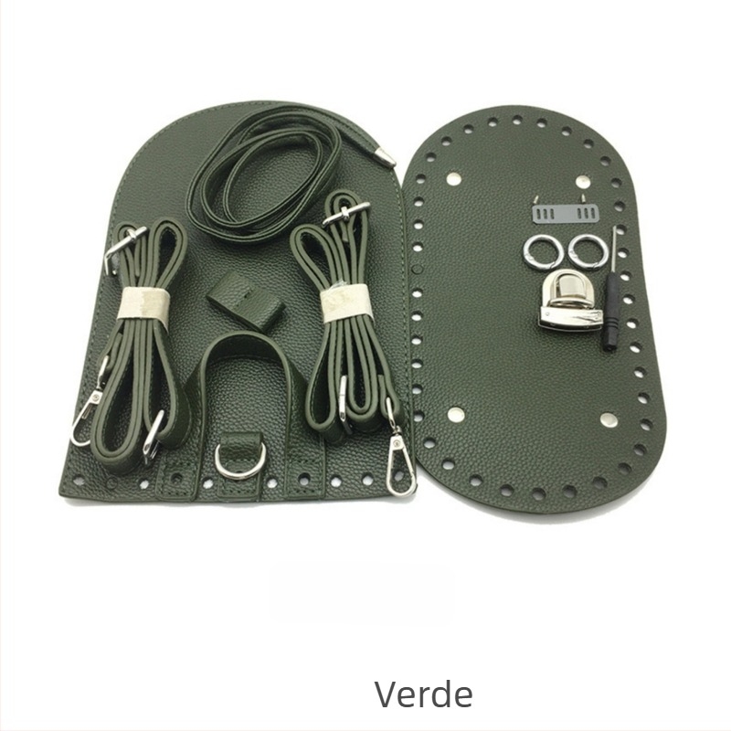 Didi accesorii din piele pentru genți – respirabile, impermeabile, antibacteriene, rezistente la uzură, extensibile