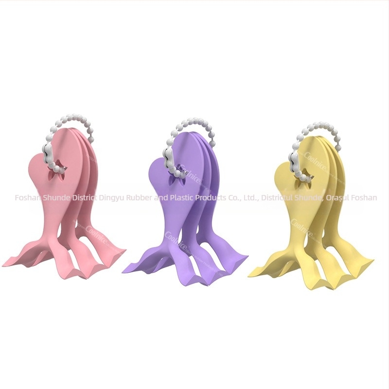 Ajutor din silicon pentru eyeliner – instrument multifuncțional de machiaj pentru ochi cu ștampilă pentru gene, conținut net 13,5 g