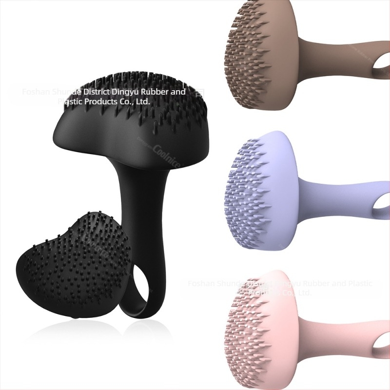 Ajutor din silicon pentru eyeliner – instrument multifuncțional de machiaj pentru ochi cu ștampilă pentru gene, conținut net 13,5 g