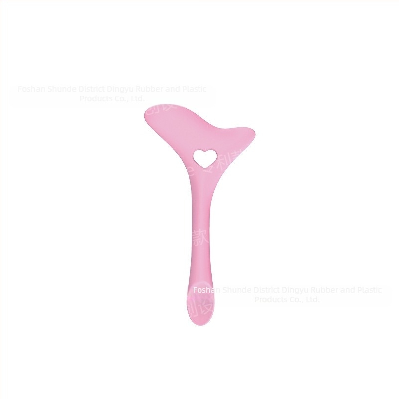 Ajutor din silicon pentru eyeliner – instrument multifuncțional de machiaj pentru ochi cu ștampilă pentru gene, conținut net 13,5 g