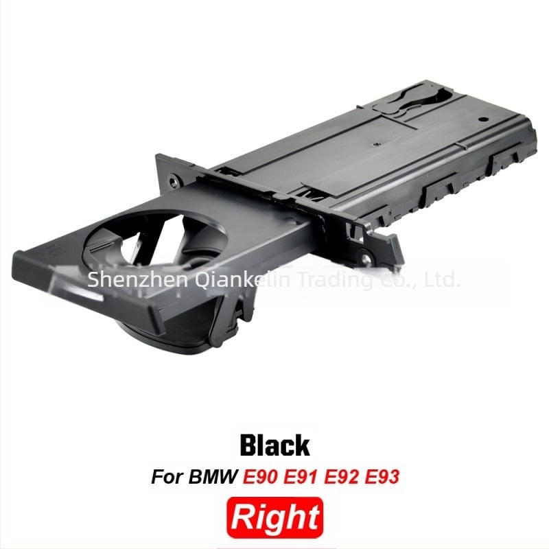 Suport pentru cupa BMW E90/E92 — ABS, SBJ017/018/019/020/021/022/023/024/025/026/027/028, OEM1: 51457173463/51459173467/51459173469, OEM2: 51459173471/51459173473