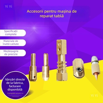 Set de unelte pentru denivelări în tablă metalică pentru mașini — trăgătoare și ciocane, colecție de unelte pentru repararea denivelărilor (Brand: Altul; Material: Altul; Domeniu de aplicare: Implicit)