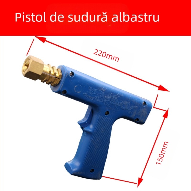 Set de unelte pentru denivelări în tablă metalică pentru mașini — trăgătoare și ciocane, colecție de unelte pentru repararea denivelărilor (Brand: Altul; Material: Altul; Domeniu de aplicare: Implicit)