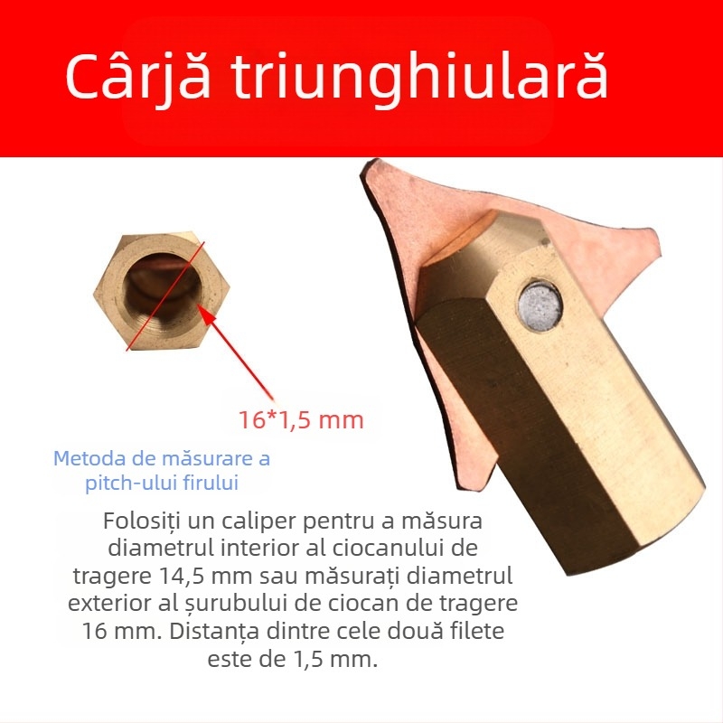 Set de unelte pentru denivelări în tablă metalică pentru mașini — trăgătoare și ciocane, colecție de unelte pentru repararea denivelărilor (Brand: Altul; Material: Altul; Domeniu de aplicare: Implicit)