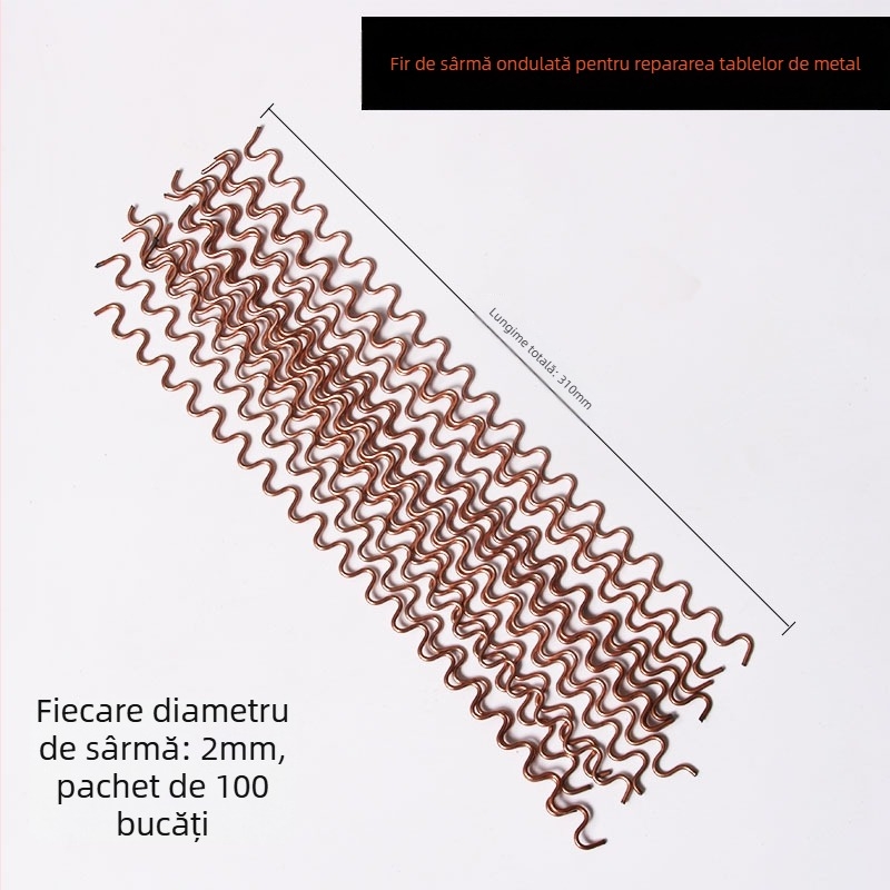 Set de unelte pentru denivelări în tablă metalică pentru mașini — trăgătoare și ciocane, colecție de unelte pentru repararea denivelărilor (Brand: Altul; Material: Altul; Domeniu de aplicare: Implicit)