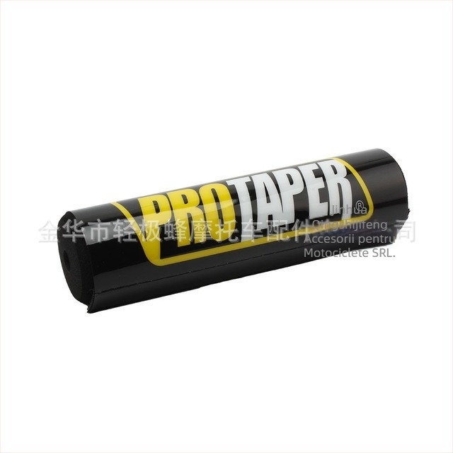 QJFENG DP111 Protector piept universal pentru motocicletă off-road cu pernă din bumbac