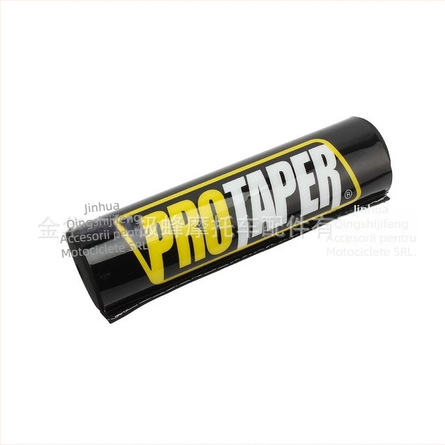 QJFENG DP111 Protector piept universal pentru motocicletă off-road cu pernă din bumbac