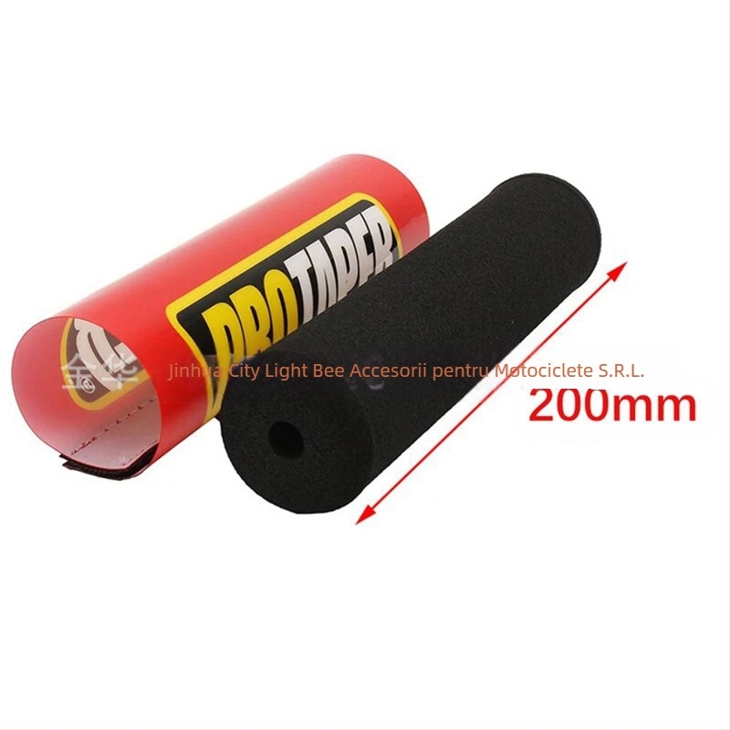 QJFENG DP111 Protector piept universal pentru motocicletă off-road cu pernă din bumbac